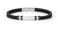 Bracciale Nomination Uomo in Acciaio 028806/015 - 028806/015